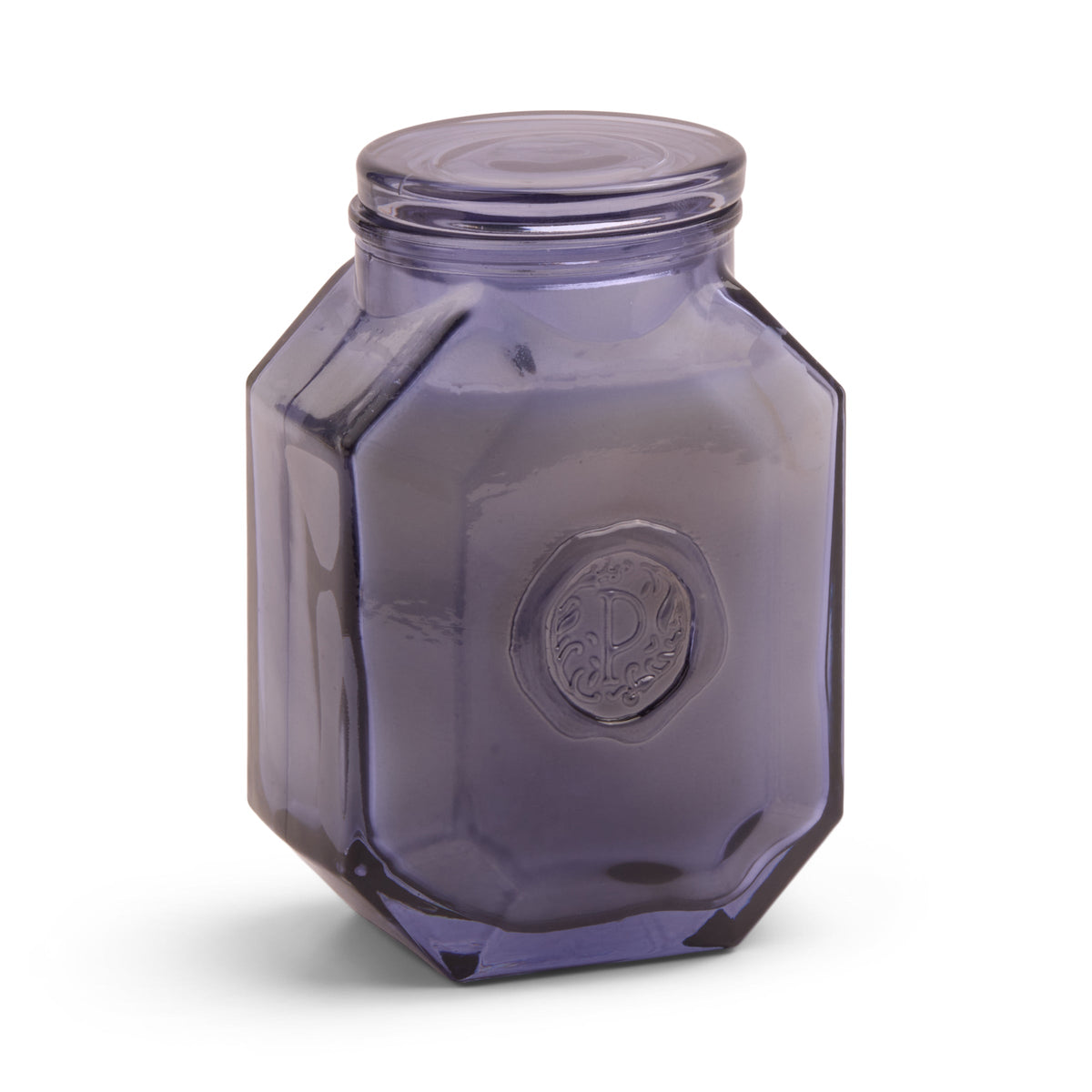 Botanica Sea Salt & Amber 8oz Candle