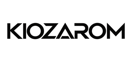 Kiozarom