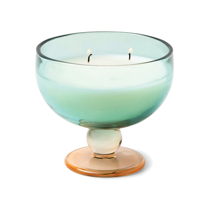 Aura Tobacco Patchouli 6oz Candle