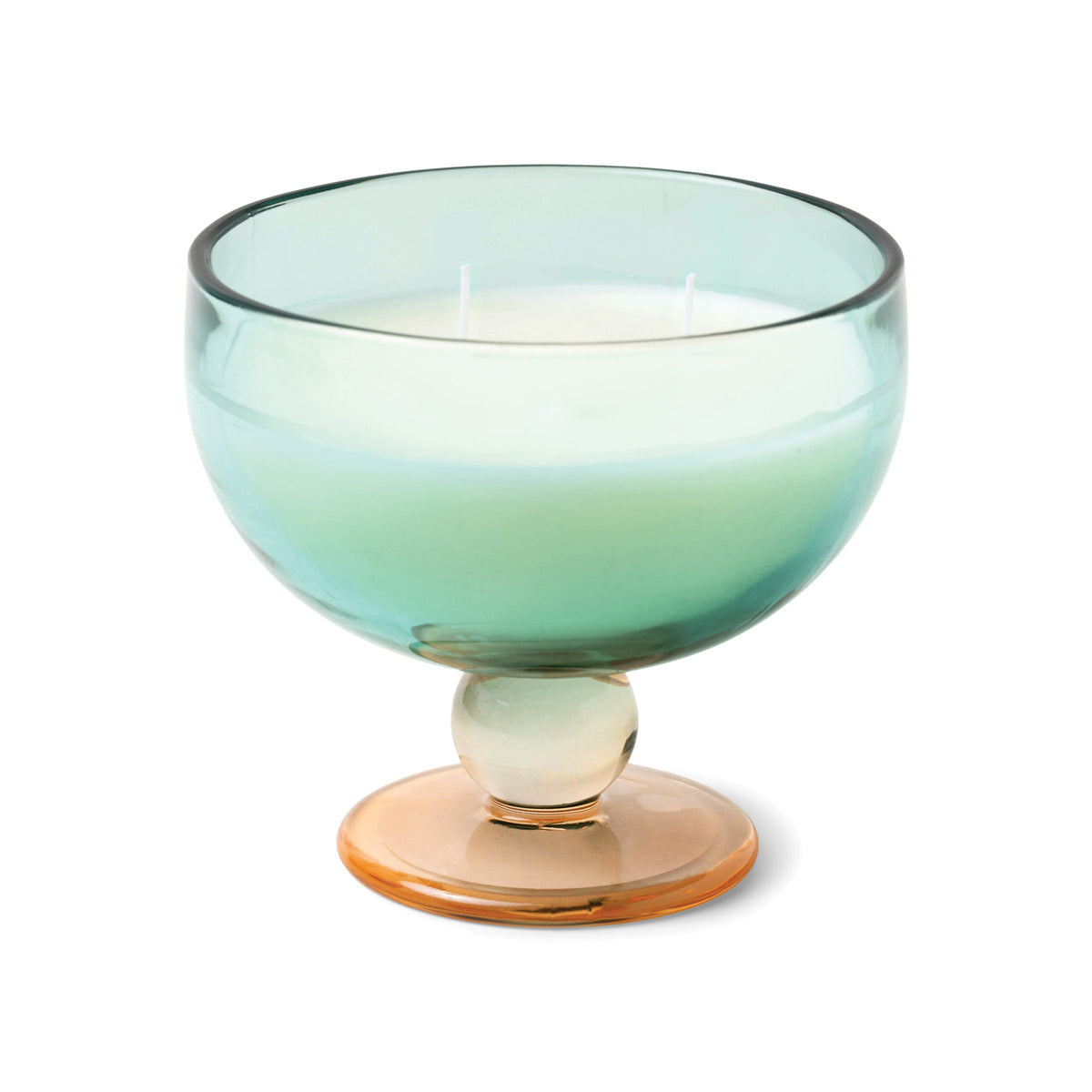 Aura Tobacco Patchouli 6oz Candle